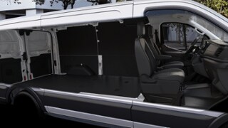 2024 Ford Transit® Internal Image 1